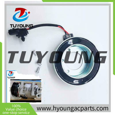 China factory wholesale Auto ac compressor clutch coil for Nissan Teana 92600-JP11D 92600-JP01C