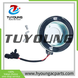 China factory wholesale Auto ac compressor clutch coil for Nissan Teana 92600-JP11D 92600-JP01C