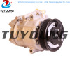 China wholesale price PXE14 1739P auto ac compressor Seat Toledo Skoda Rapid 6R0820803E