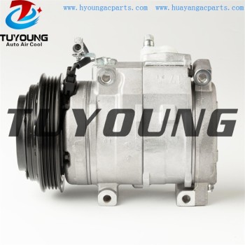 good quality Toyota Land Cruiser Prado auto ac compressor Toyota Hilux 8831035850