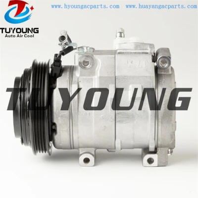 good quality Toyota Land Cruiser Prado auto ac compressor Toyota Hilux 8831035850