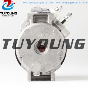 good quality Toyota Land Cruiser Prado auto ac compressor Toyota Hilux 8831035850