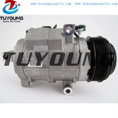 wholesale 10S20C Lincoln auto ac compressors Ford Edge SEL 7T4Z19703A 8T4Z19703A BT4Z19703A 158314  157314
