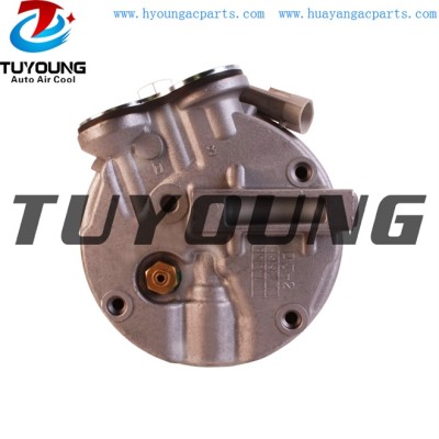 V5 air conditioning compressor Opel Vectra 1854142 1135308 51783368 51810417 1135157 1135389 1840996 1854011 24427890 91163105  1854144 1854083