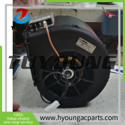 Best quality Auto ac blower fan motor Spal Single Wheel for cars and SUVs 007-B56-32D