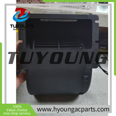 Best quality Auto ac blower fan motor Spal Single Wheel for cars and SUVs 007-B56-32D