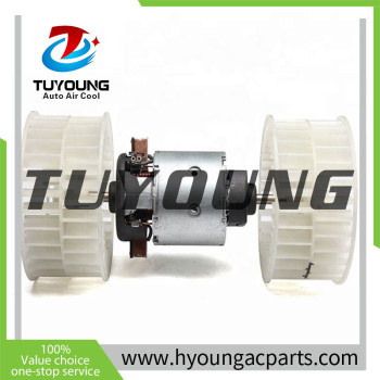 wholesale price Auto ac blower fan motor heating blower for Mercedes Benz MP1 MP2 MP3 0038300508 0130101616