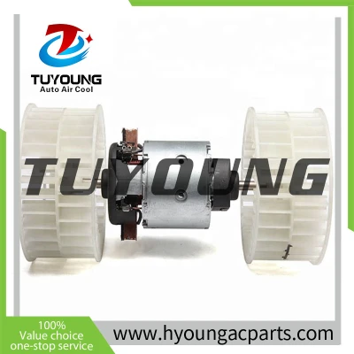 wholesale price Auto ac blower fan motor heating blower for Mercedes Benz MP1 MP2 MP3 0038300508 0130101616
