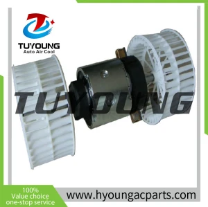 wholesale price Auto ac blower fan motor heating blower for Mercedes Benz MP1 MP2 MP3 0038300508 0130101616