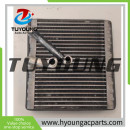 Automotive AC evaporrators VW Polo/Derby/Vento Seat Leon/Ibiza/ST HY-ET488 2Q1816105B  6EA898105 2Q0816679C 2Q1816103C