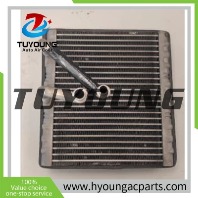 Automotive AC evaporrators VW Polo/Derby/Vento Seat Leon/Ibiza/ST HY-ET488 2Q1816105B  6EA898105 2Q0816679C 2Q1816103C