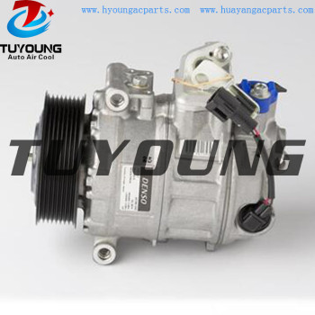 price favorable LAND ROVER Range Rover Sport 3.6 auto ac compressors DCP14019 7H3219D623AC JPB500200 7H3219D623AA