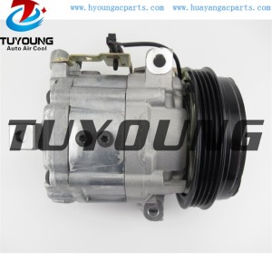 minimum wholesale prices Subaru Forester Legacy Outback auto ac compressors DKV14G 73110AE090 506021-6435