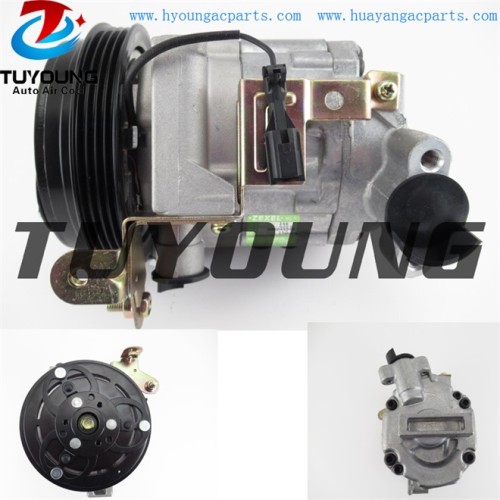 minimum wholesale prices Subaru Forester Legacy Outback auto ac compressors DKV14G 73110AE090 506021-6435