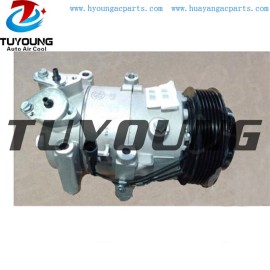 low prices and hight quality Haval F7 auto ac compressors SE6PV14 8103200XSY02A