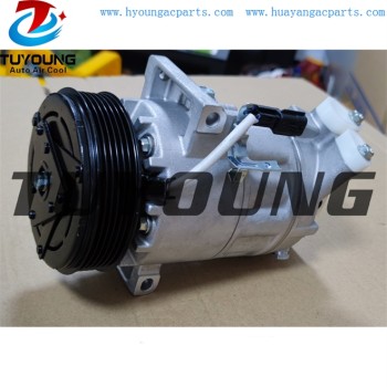 VCS14C auto ac compressors Lada Vesta 1.6 Petrol 21808111012 8450008008 8450030964 8450030963