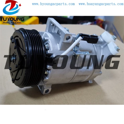 VCS14C auto ac compressors Lada Vesta 1.6 Petrol 21808111012 8450008008 8450030964 8450030963