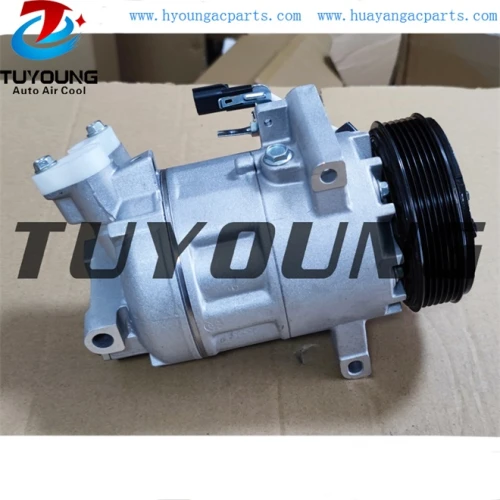VCS14C auto ac compressors Lada Vesta 1.6 Petrol 21808111012 8450008008 8450030964 8450030963