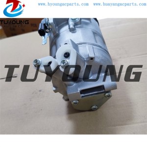 VCS14C auto ac compressors Lada Vesta 1.6 Petrol 21808111012 8450008008 8450030964 8450030963