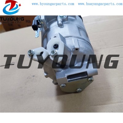 VCS14C auto ac compressors Lada Vesta 1.6 Petrol 21808111012 8450008008 8450030964 8450030963