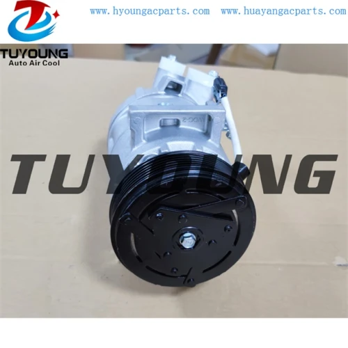 VCS14C auto ac compressors Lada Vesta 1.6 Petrol 21808111012 8450008008 8450030964 8450030963