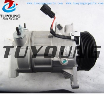 China supply auto ac compressor Nissan Pathfinder Altima Infiniti QX60 926009NB0A 926009NB0B 926009NB0C