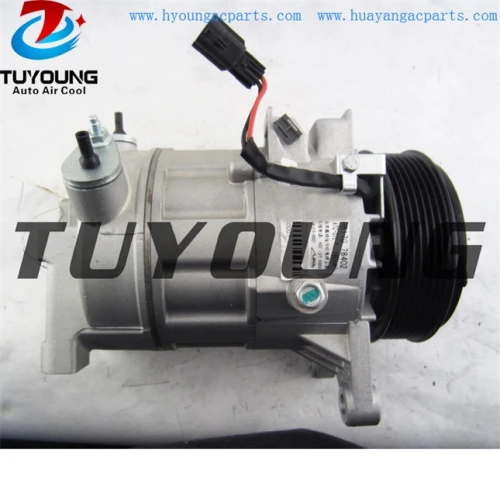 China supply auto ac compressor Nissan Pathfinder Altima Infiniti QX60 926009NB0A 926009NB0B 926009NB0C