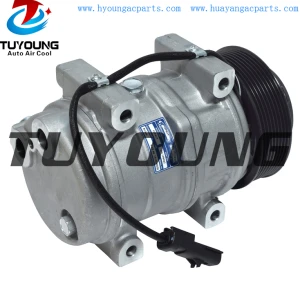 hight quality HS18 Car ac compressor Dodge Ram 2500 3500 4000 4500 5500 55111411AD 55111411AE R5111411AI
