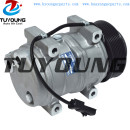 hight quality HS18 Car ac compressor Dodge Ram 2500 3500 4000 4500 5500 55111411AD 55111411AE R5111411AI