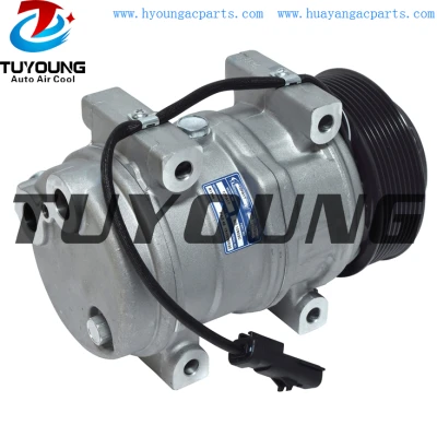 hight quality HS18 Car ac compressor Dodge Ram 2500 3500 4000 4500 5500 55111411AD 55111411AE R5111411AI