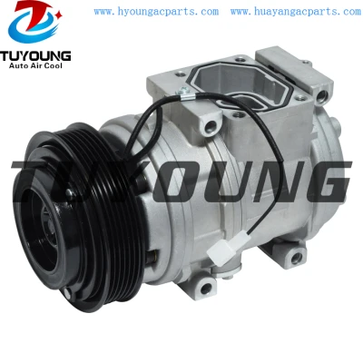 Factory wholesale 10PA17C Car ac compressor Toyota Sienna 8832008010 883200801084 10000375 001147