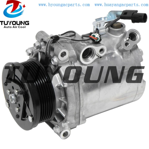 MSC90C auto ac compressor Mitsubishi Outlander Lancer 7813A321 7813A328 AKC200A204G MR315567 7813A129 7813A096 AKC200A222