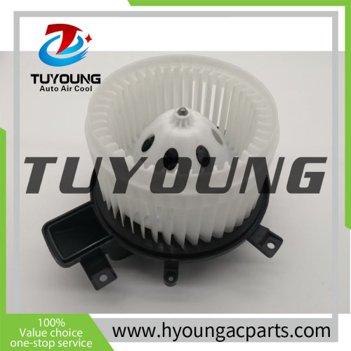 China factory supply auto ac blower fan motor for Dodge Challenger Chrysler 300 68037308AA