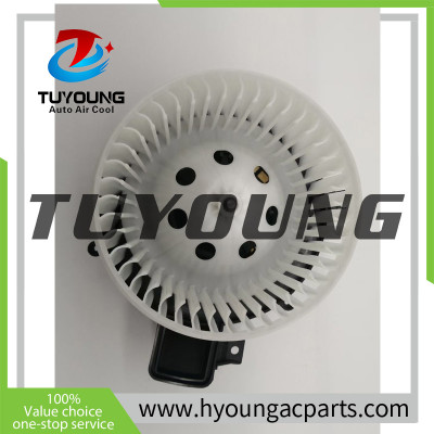China factory supply auto ac blower fan motor for Dodge Challenger Chrysler 300 68037308AA