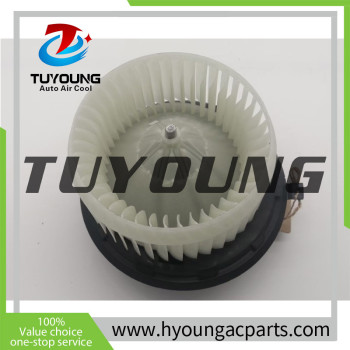 Factory Direct sales in China brand new truck ac blower fan motor for Caterpillar 305.5E 306E2