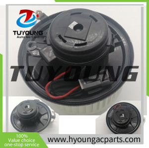Factory Direct sales in China brand new truck ac blower fan motor for Caterpillar 305.5E 306E2