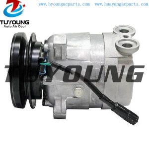 wholesale DAC Daewoo V5 auto ac compressor Volvo excavator VOE14526228 14526228