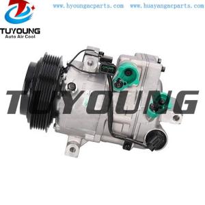 supreme quality VS16E Auto aircon ac compressor Hyundai Kia Sportage 2.0 CRDi 2011 - PN#977012Y000