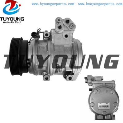 best selling Kia Carens Rondo auto air conditioner compressor 10PA17C 977011D100 97701-1D100