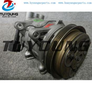 combination price Nissan Cedric car ac compressor Hongqi Century Star 506211-7450 92600-VR200 506011-8780