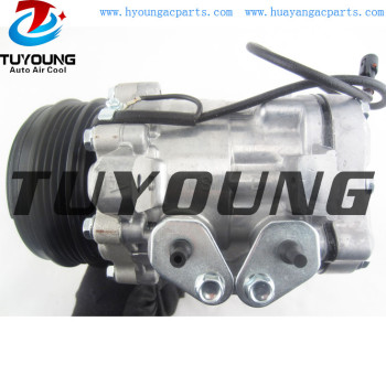 Manufacturers wholesale SD7B10 4622 auto ac compressors Chevrolet Metro Suzuki Swift 9520050G01