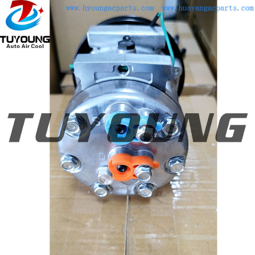 made in china auto AC compressors SD 7H15  China factory sanden 709