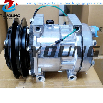 made in china auto AC compressors SD 7H15  China factory sanden 709