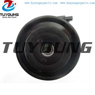 VS18E auto AC compressor Hyundai Genesis 3.8 977013M001 178316  177316  1187316 1177316  977013M000   977013M001  140873