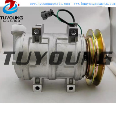 wholesale price DKS15CH auto AC compressor for Isuzu Truck 5062117800 24B422723 China manufacture