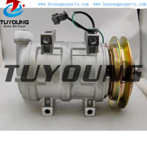 wholesale price DKS15CH auto AC compressor for Isuzu Truck 5062117800 24B422723 China manufacture