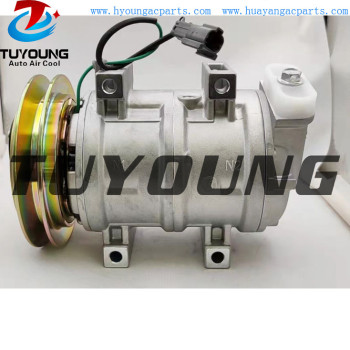 wholesale price DKS15CH auto AC compressor for Isuzu Truck 5062117800 24B422723 China manufacture