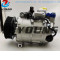 best quality 7SEU17C auto AC compressor VW Amarok 2.0 7E0820803 China factory manufacture