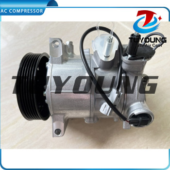 auto ac compressor Jeep Patriot Dodge Caliber air conditioning compressor 55111610AA 4471500751 55111610AC