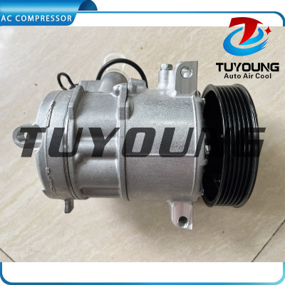 auto ac compressor Jeep Patriot Dodge Caliber air conditioning compressor 55111610AA 4471500751 55111610AC